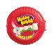 Hubba Bubba Kaugummi Rolle Mega Lang Erdbeere 12 x 56 g