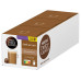 Nescafé Kaffeekapseln Dolce Gusto Café Au Lait 90 Stück