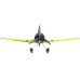 Amewi Motorflugzeug Cirrus SR22 520 mm, RTF, Grün