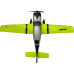 Amewi Motorflugzeug Cirrus SR22 520 mm, RTF, Grün
