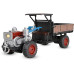 Amewi Retro-Traktor 1:12 RTR Amewi Retro-Traktor 1:12 RTR