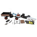 Amewi Retro-Traktor 1:12 RTR Amewi Retro-Traktor 1:12 RTR