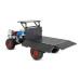 Amewi Retro-Traktor 1:12 RTR Amewi Retro-Traktor 1:12 RTR