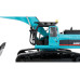 Amewi G705E Bagger 1:14 RTR Amewi G705E Bagger 1:14 RTR