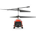 Amewi Helikopter UH-60 CX Black Hawk Coastguard RTF