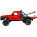 Amewi Toyota Land Cruiser Abschleppwagen 1:12 RTR Rot