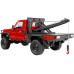 Amewi Toyota Land Cruiser Abschleppwagen 1:12 RTR Rot