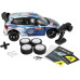 Amewi Rally Hyper Go VW Polo WRC 1:7 ARTR