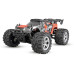 Amewi Truggy M-Land 1:16 RTR, Rot