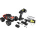 Amewi Truggy M-Land 1:16 RTR, Rot