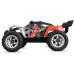 Amewi Truggy M-Land 1:16 RTR, Rot
