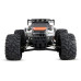 Amewi Truggy M-Land 1:16 RTR, Rot