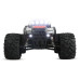 Amewi Truggy M-Land 1:16 RTR, Rot
