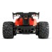Amewi Truggy M-Land 1:16 RTR, Rot