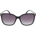 SMARTY Sonnenbrille Frutigen Black, mit Etui
