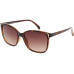 SMARTY Sonnenbrille Frutigen Demi, mit Etui