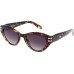 SMARTY Sonnenbrille Glarus Demi/Gold, mit Etui SMARTY Sonnenbrille Glarus Demi/Gold, mit Etui