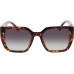 SMARTY Sonnenbrille Nadja Dark Demi, mit Etui SMARTY Sonnenbrille Nadja Dark Demi, mit Etui