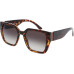 SMARTY Sonnenbrille Nadja Dark Demi, mit Etui SMARTY Sonnenbrille Nadja Dark Demi, mit Etui