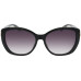 SMARTY Sonnenbrille Karina Black/Gold, mit Etui