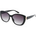 SMARTY Sonnenbrille Karina Black/Gold, mit Etui