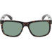 SMARTY Sonnenbrille René Demi, mit Etui