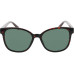SMARTY Sonnenbrille Mendrisio Demi, mit Etui