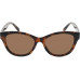 SMARTY Sonnenbrille Brig Demi, mit Etui