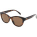 SMARTY Sonnenbrille Brig Demi, mit Etui