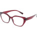 SMARTY Lesebrille Dische +1,0 SMARTY Lesebrille Dische +1,0