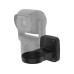 Hanwha Vision Wandhalterung SBP-004WMB Schwarz 1 Stück