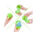 Zuru Bunch O Balloons - 3er Pack Series 2 / Assortiert Zuru Bunch O Balloons - 3er Pack Series 2 / Assortiert