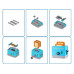Zuru MAX Home Series 1 / Assortiert Zuru MAX Home Series 1 / Assortiert