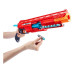 X-Shot Excel Caliber Blaster mit Darts Series 1