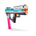 X-Shot Skins Blaster Fury-X mit Half-Darts Series 1