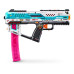 X-Shot Skins Blaster Fury-X mit Half-Darts Series 1