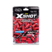 X-Shot Skins Nachfüllpackung 100 Half-Darts Series 1
