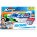 X-Shot Wasserpistole Fast-Fill Skins Hyperload Series 1 X-Shot Wasserpistole Fast-Fill Skins Hyperload Series 1