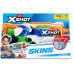 X-Shot Wasserpistole Fast-Fill Skins Hyperload Series 1 X-Shot Wasserpistole Fast-Fill Skins Hyperload Series 1
