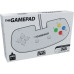 retro-bit The Gamepad White retro-bit The Gamepad White