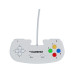 retro-bit The Gamepad White retro-bit The Gamepad White