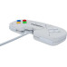 retro-bit The Gamepad White retro-bit The Gamepad White