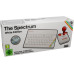 retro-bit The Spectrum White retro-bit The Spectrum White