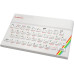 retro-bit The Spectrum White retro-bit The Spectrum White