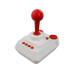retro-bit The Spectrum White retro-bit The Spectrum White