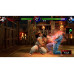 SEGA Virtua Fighter 5 R.E.V.O. World Stage (Game-Key Card)