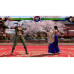 SEGA Virtua Fighter 5 R.E.V.O. World Stage (Game-Key Card)
