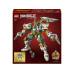 LEGO® Ninjago 15-jähriges Jubiläum: Lloyds Titan-Mech 71860