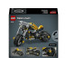 LEGO® Technic Gelbes Motorrad 42225