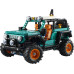 LEGO® Technic Jeep Wrangler Rubicon Geländewagen 42227